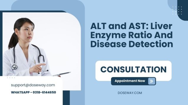 ALT-And-AST-Liver-Enzyme-Ratio-And-Disease-Detection
