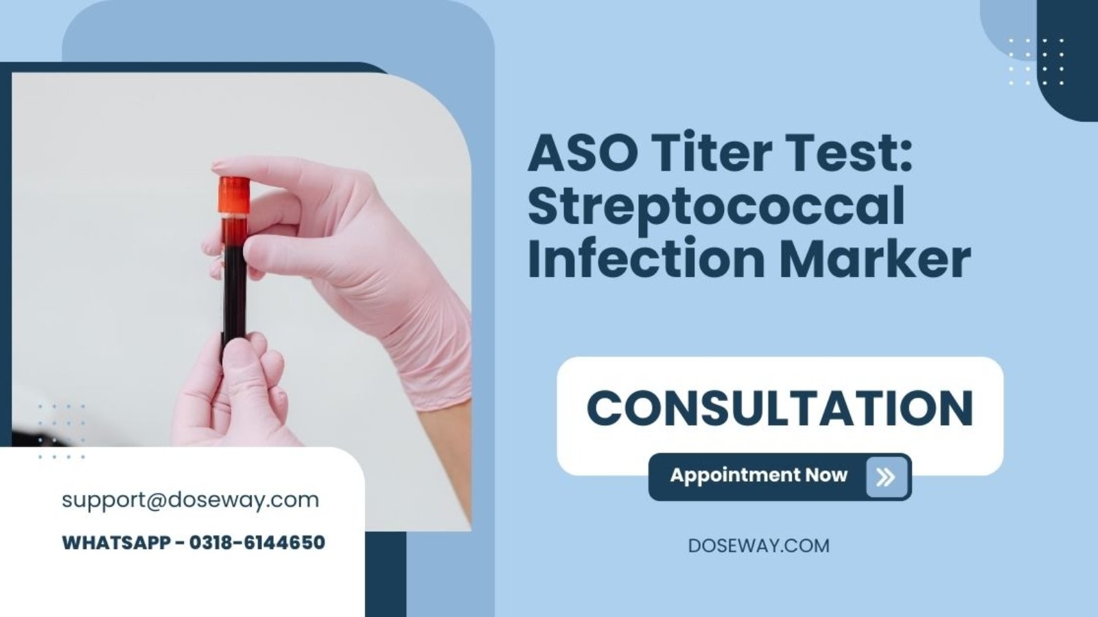 ASO-Titer-Test-Streptococcal-Infection-Marker