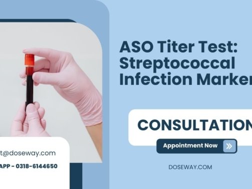 ASO-Titer-Test-Streptococcal-Infection-Marker