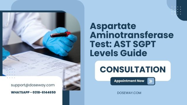 Home 37 Aspartate-Aminotransferase-Test-AST-SGPT-Levels-Guide