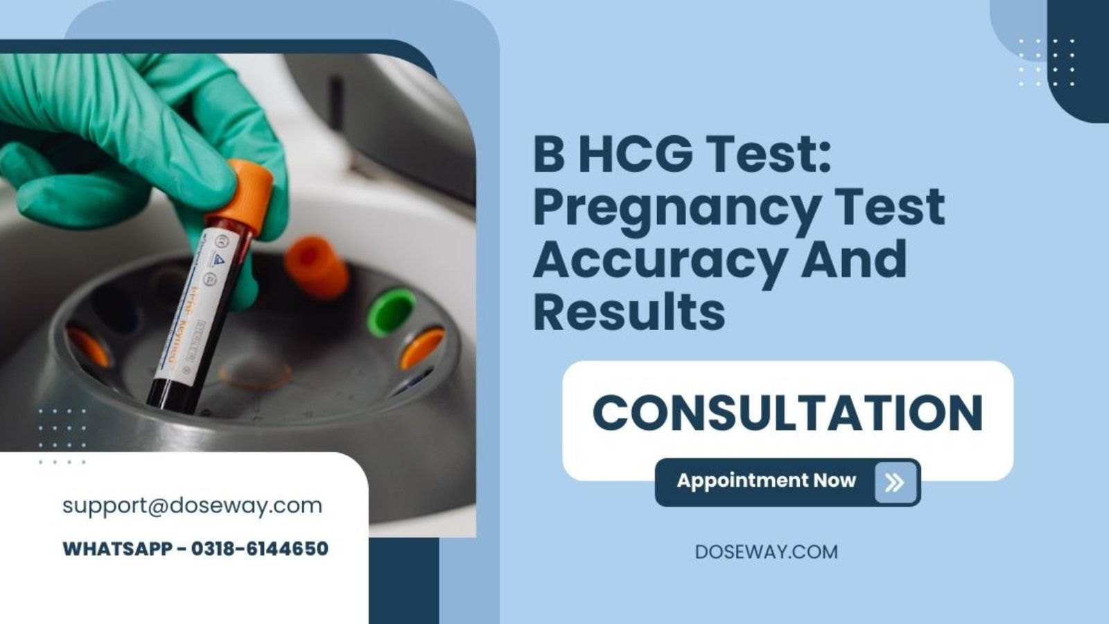 B-HCG-Test-Pregnancy-Test-Accuracy-And-Results
