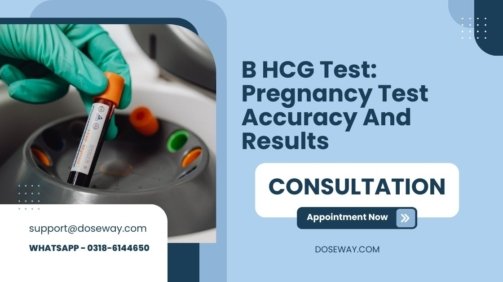 B-HCG-Test-Pregnancy-Test-Accuracy-And-Results