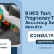 B-HCG-Test-Pregnancy-Test-Accuracy-And-Results