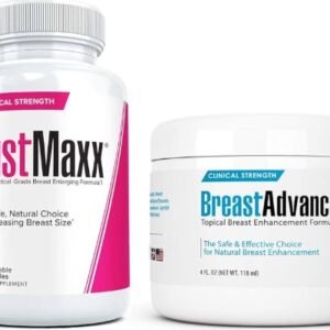 Breast-Enlargement-Cream-Bustmaxx-Cap