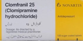 Clomfranil-25mg-Tablets