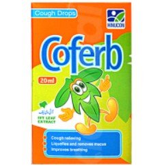 Coferb-Oral-Drops-20Ml