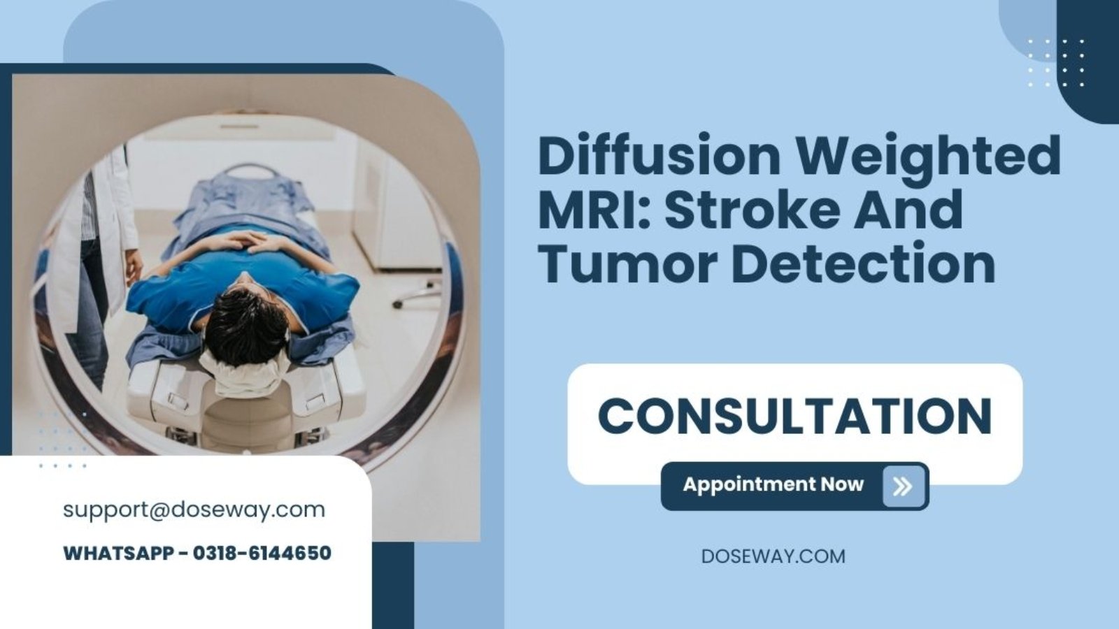 Diffusion-Weighted-MRI-Stroke-And-Tumor-Detection