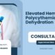 Elevated-Hematocrit-Polycythemia-And-Dehydration
