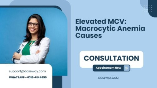 Elevated-MCV-Macrocytic-Anemia-Causes