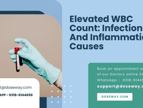 Elevated-WBC-Count-Infection-And-Inflammation-Causes