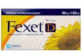 Fexet D Tablets 1 Fexet-D-Tablets