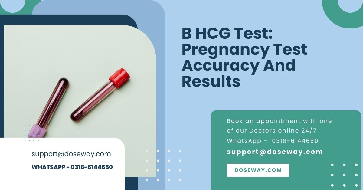 B HCG Test: Pregnancy Test Accuracy And Results 1 Free-B-HCG-Test-Pregnancy-Test-Accuracy-And-Results