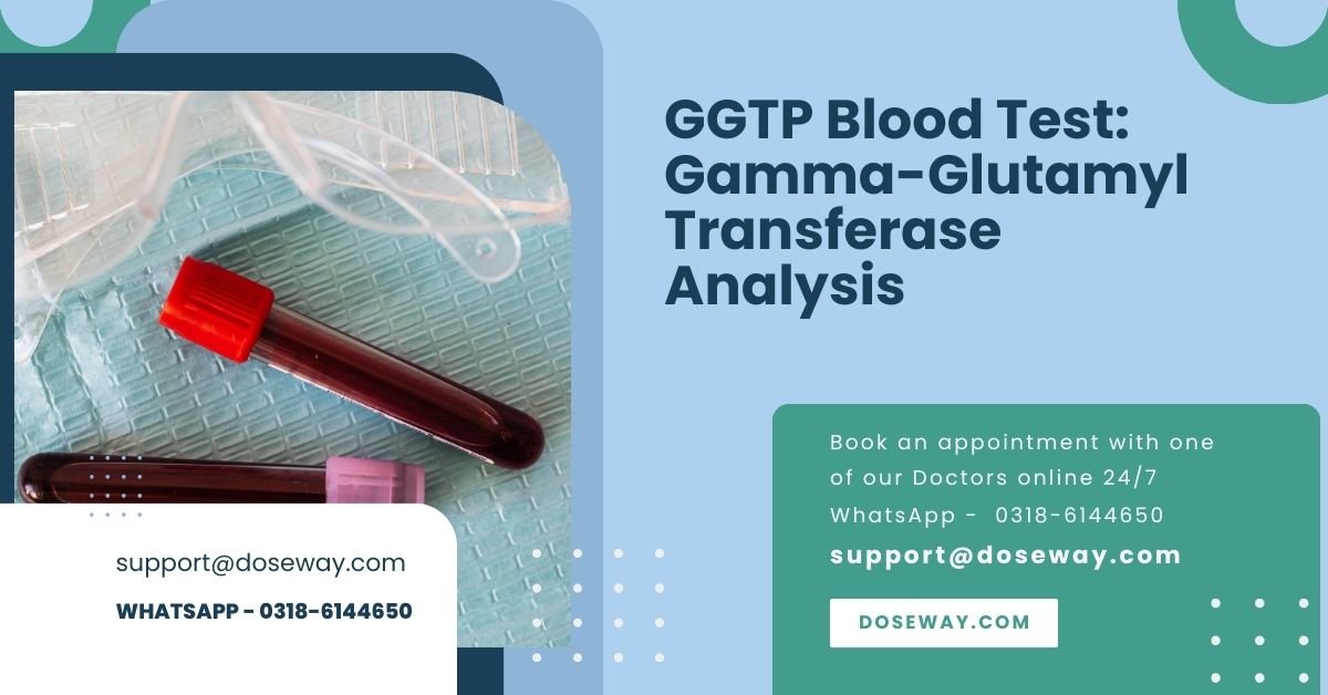GGTP Blood Test: Gamma-Glutamyl Transferase Analysis 1 Free-GGTP-Blood-Test-Gamma-Glutamyl-Transferase-Analysis