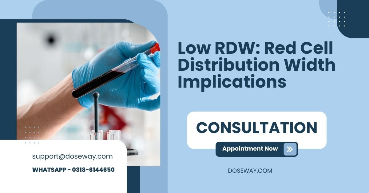 Free-Low-RDW-Red-Cell-Distribution-Width-Implications