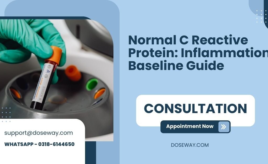Free-Normal-C-Reactive-Protein-Inflammation-Baseline-Guide