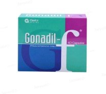 Gonadil-F-Cap
