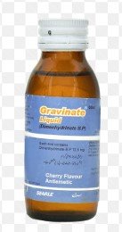 Gravinate-Syrup