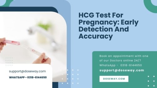 HCG-Test-For-Pregnancy-Early-Detection-And-Accuracy