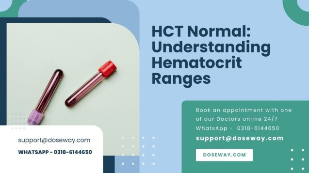HCT-Normal-Understanding-Hematocrit-Ranges