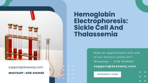 Hemoglobin-Electrophoresis-Sickle-Cell-And-Thalassemia