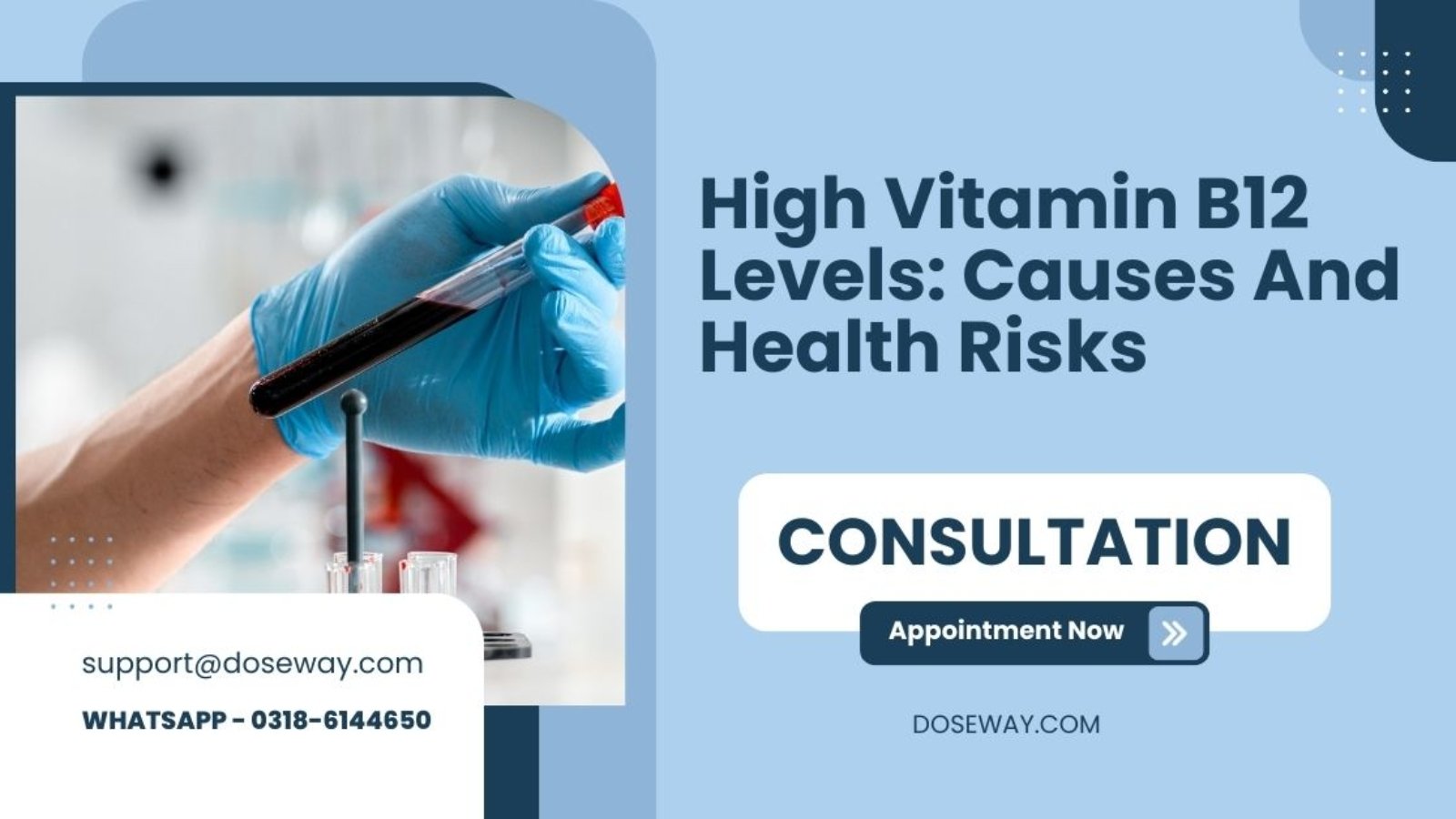 High-Vitamin-B12-Levels-Causes-And-Health-Risks