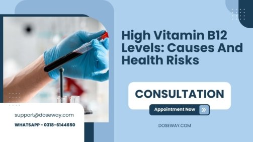 High-Vitamin-B12-Levels-Causes-And-Health-Risks