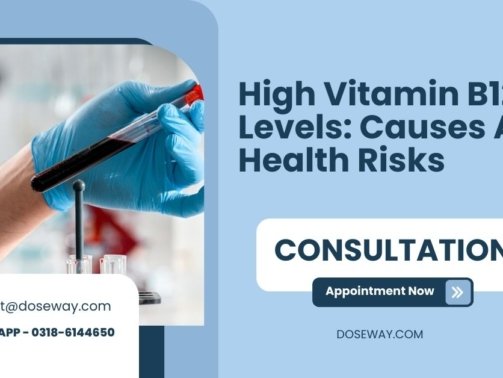 High-Vitamin-B12-Levels-Causes-And-Health-Risks