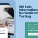 INR-Lab-International-Normalized-Ratio-Testing