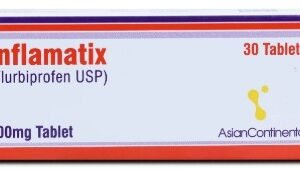 Inflamatix-100mg-Tablets