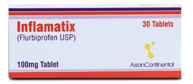 Inflamatix-100mg-Tablets