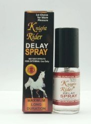 Knight-Rider-Delay-Spray