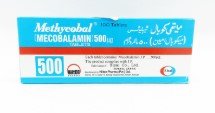 Methycobal-Tab-500mcg