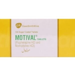 Motival-Tablets
