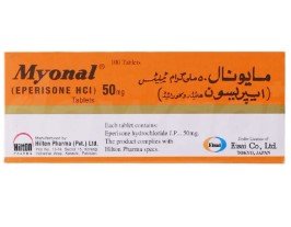 Myonal-Tab-50mg
