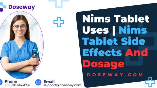 Nims-Tablet-Uses-Nims-Tablet-Side-Effects-Dosage