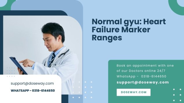 Normal-BNP-Levels-Heart-Failure-Marker-Ranges