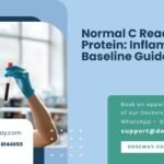 Normal-C-Reactive-Protein-Inflammation-Baseline-Guide