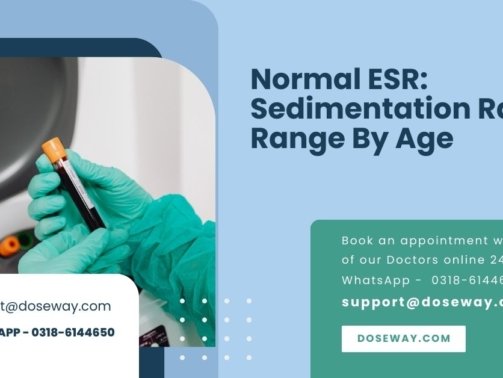 Normal-ESR-Sedimentation-Rate-Range-By-Age