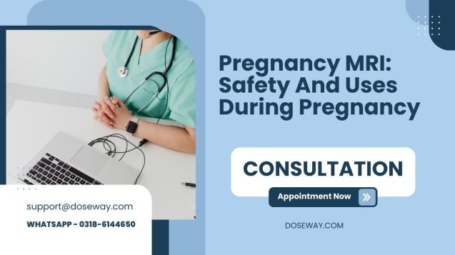 Pregnancy-MRI-Safety-And-Uses-During-Pregnancy