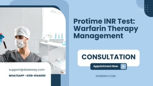 Protime-INR-Test-Warfarin-Therapy-Management