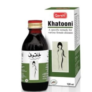 Qarshi-Khatooni-Syrup-120ml