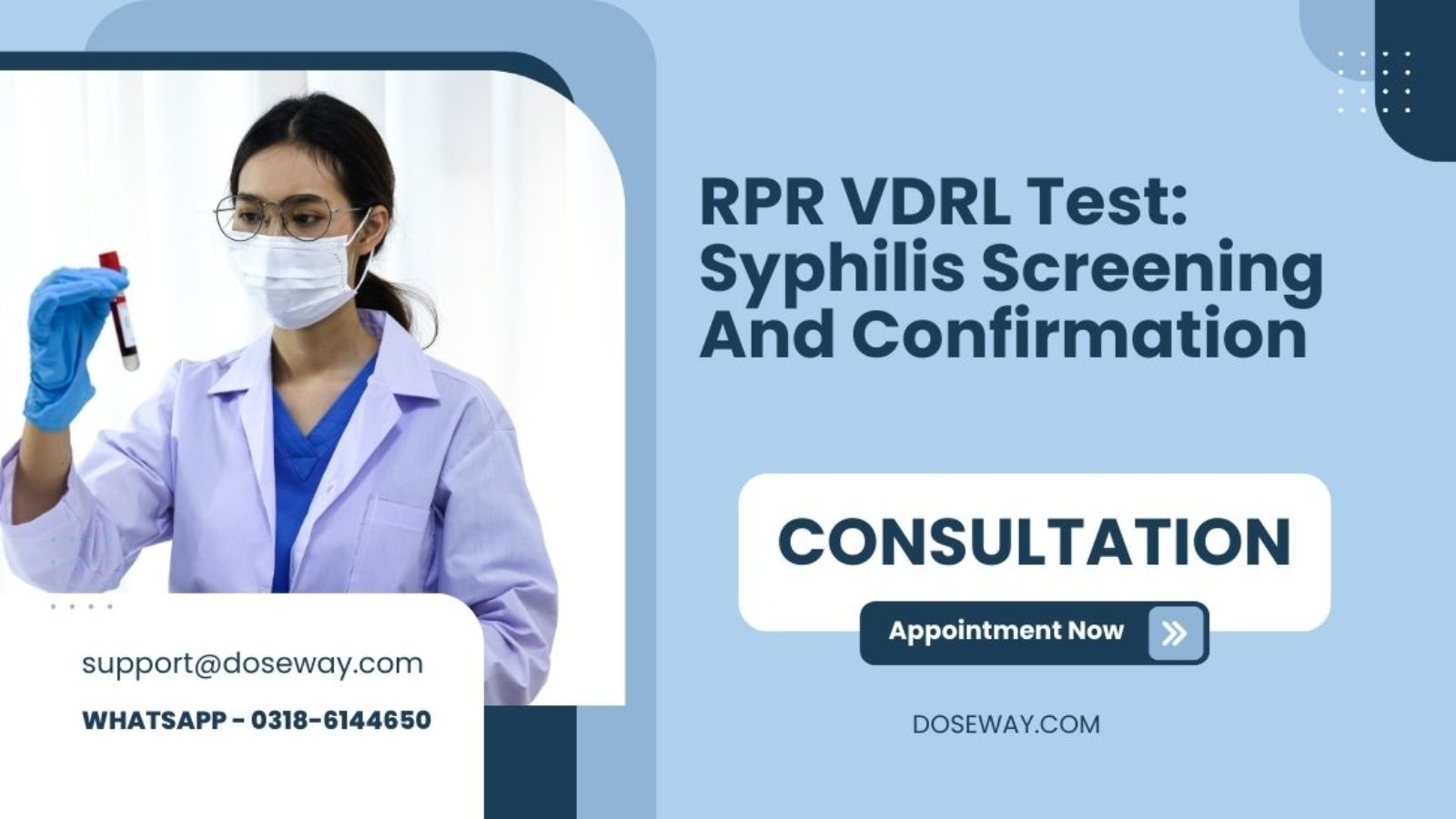 RPR-VDRL-Test-Syphilis-Screening-And-Confirmation