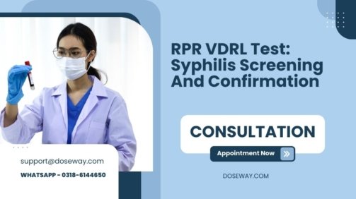 RPR-VDRL-Test-Syphilis-Screening-And-Confirmation