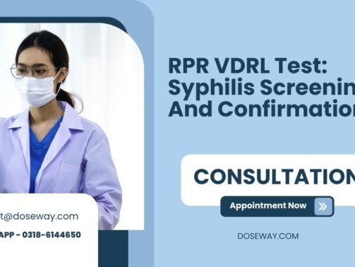 RPR-VDRL-Test-Syphilis-Screening-And-Confirmation