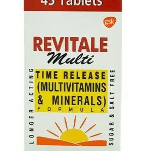 Revitale-Multi-Tablets-45s