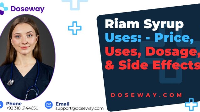Riam-Syrup-Uses-Price-Uses-Dosage-&-Side-Effects