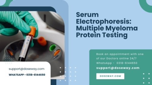 Serum-Electrophoresis-Multiple-Myeloma-Protein-Testing