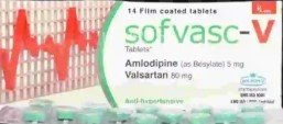 Sofvasc-V-Tab-5mg80mg