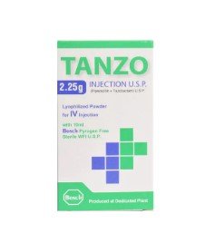 Tanzo-Inj-2.25gm-1Vial
