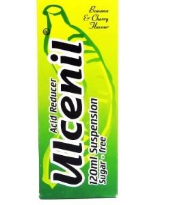 Ulcenil-120ml-Syp